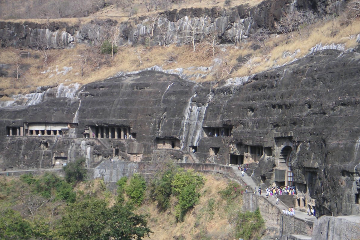 Top 10 Unesco Sites in India