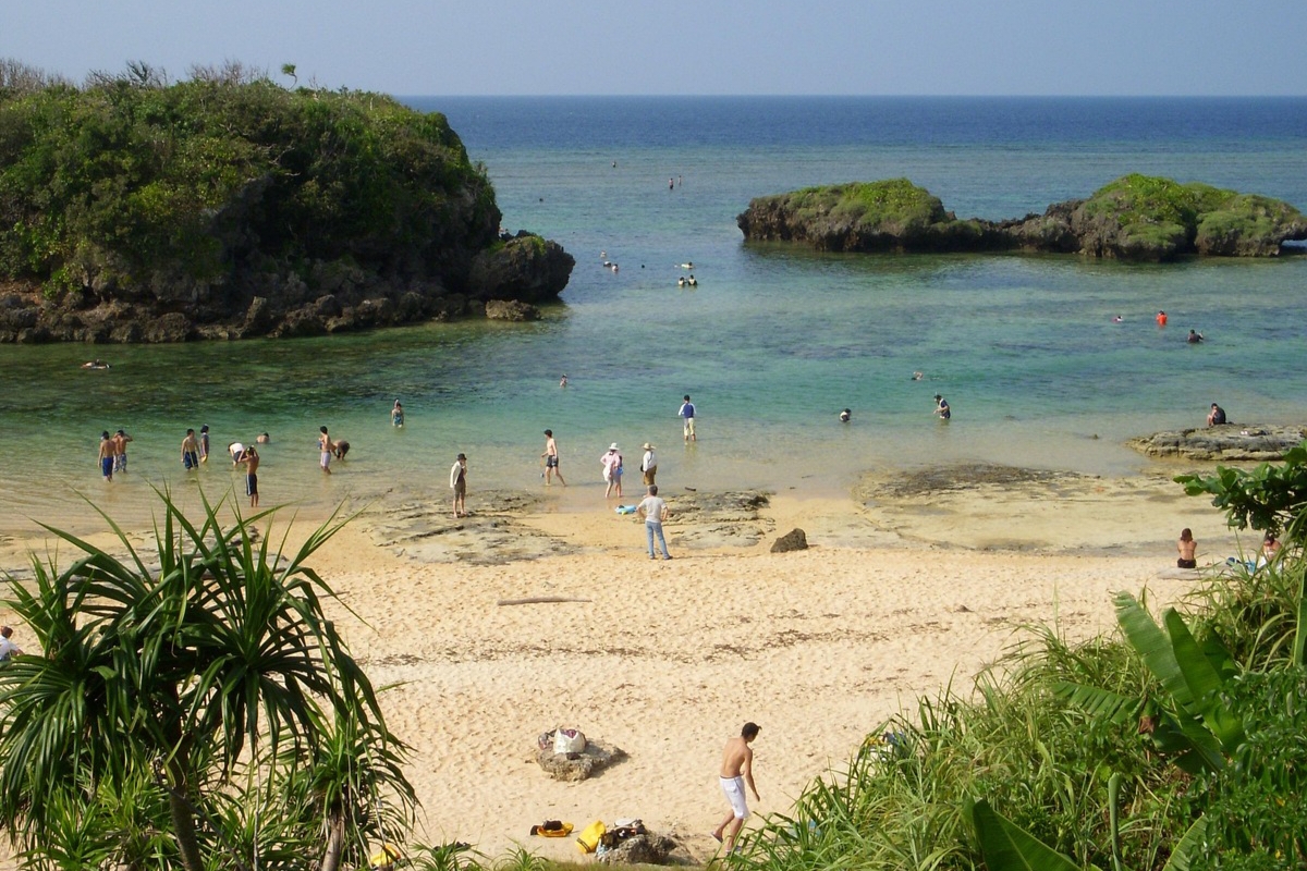 Japan Travel Guide