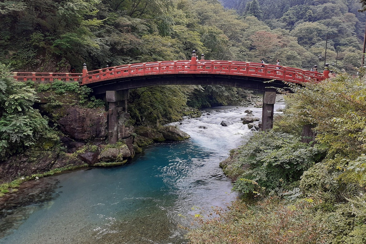 Japan Travel Guide