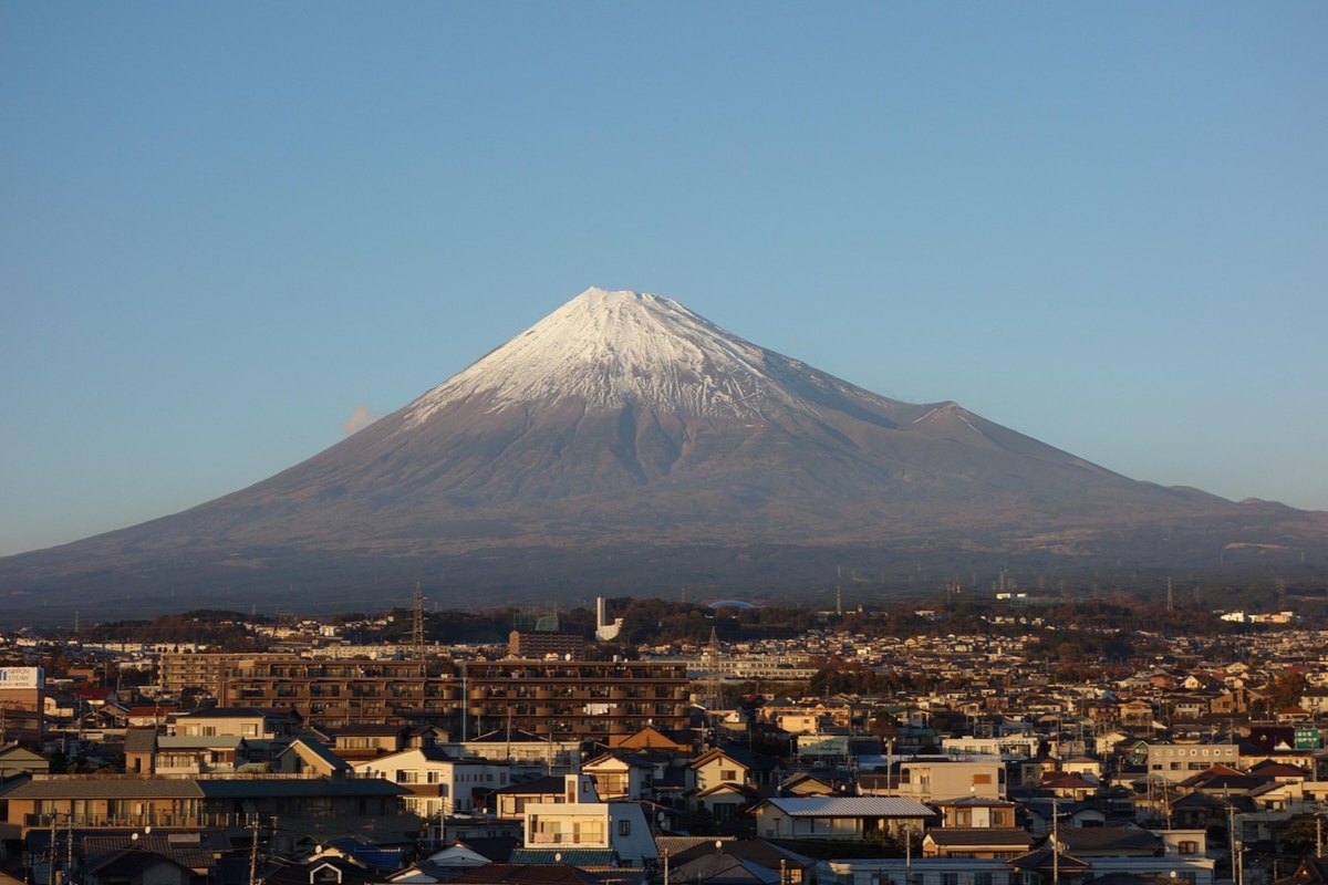 Japan Travel Guide