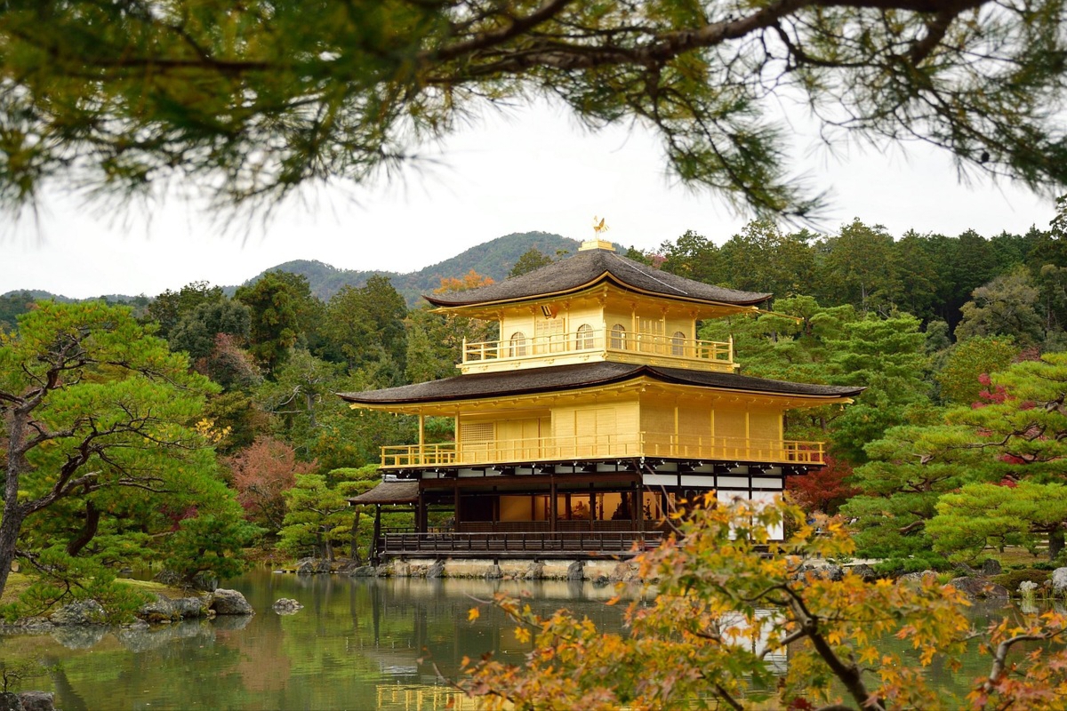 Japan Travel Guide