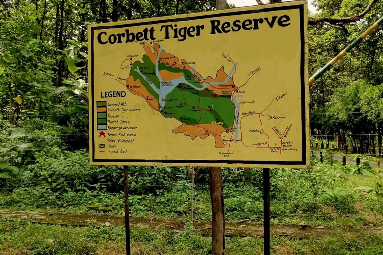 National Parks of India