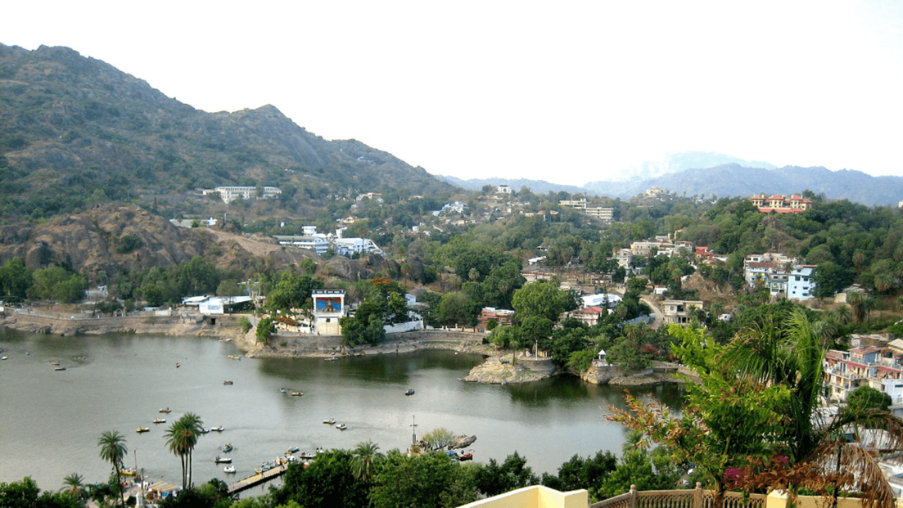 Top 10 Hill Stations in India