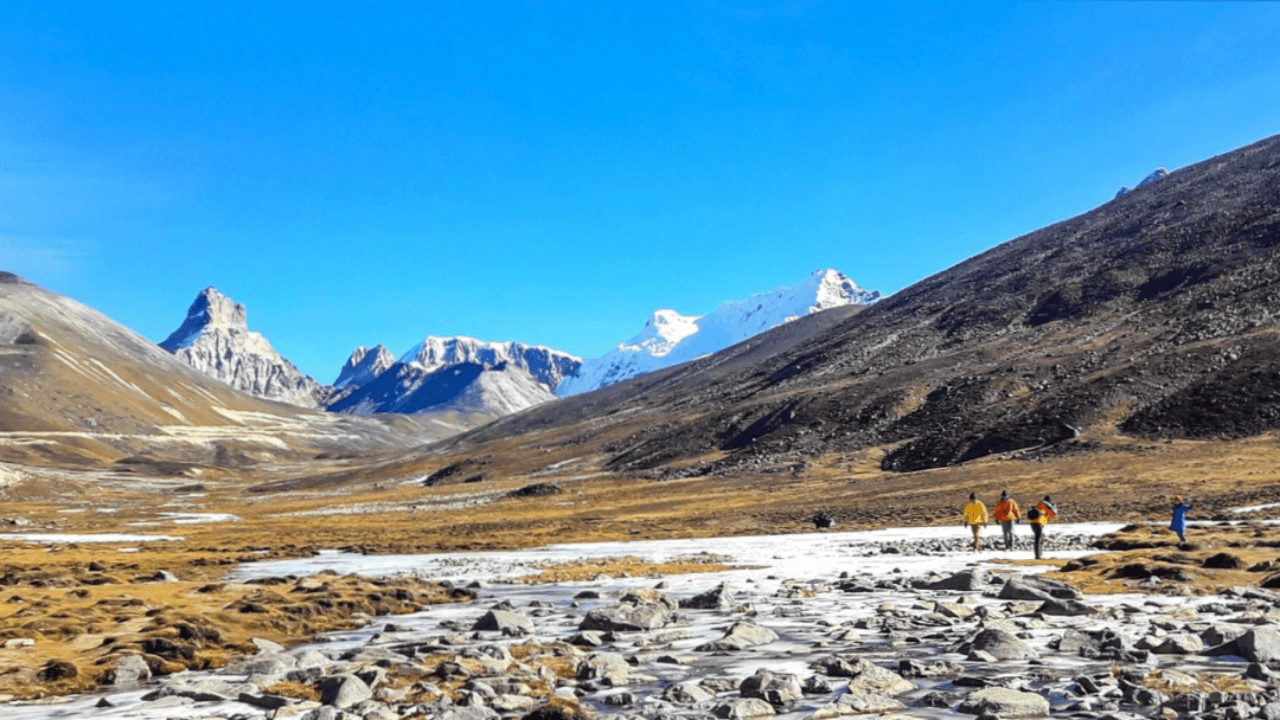 Top 10 Hill Stations in India