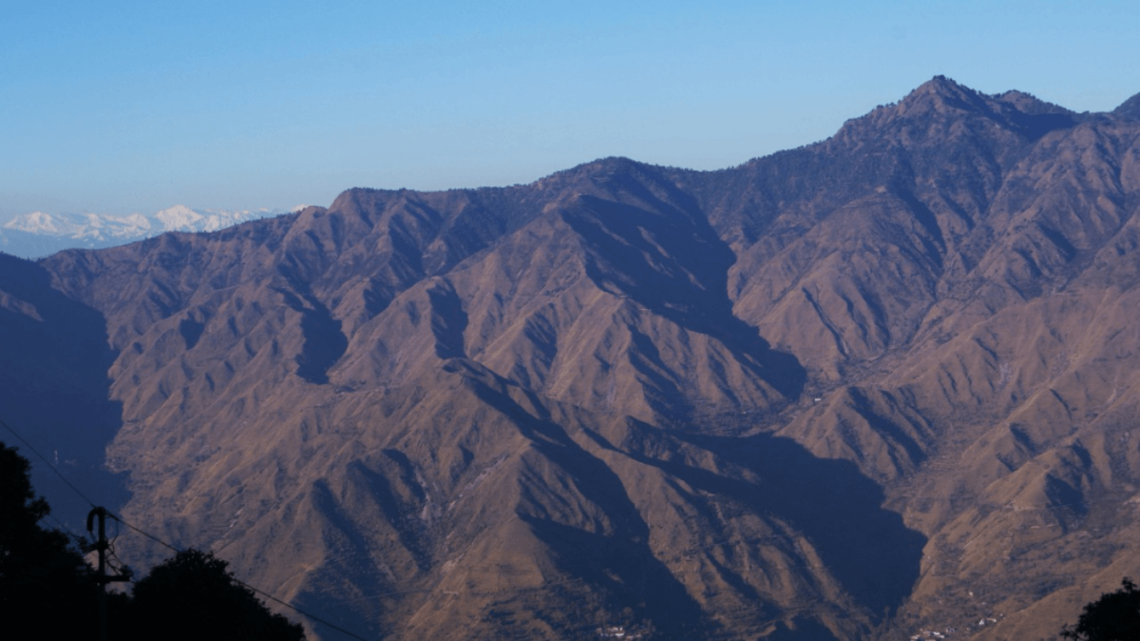 Top 10 Hill Stations in India