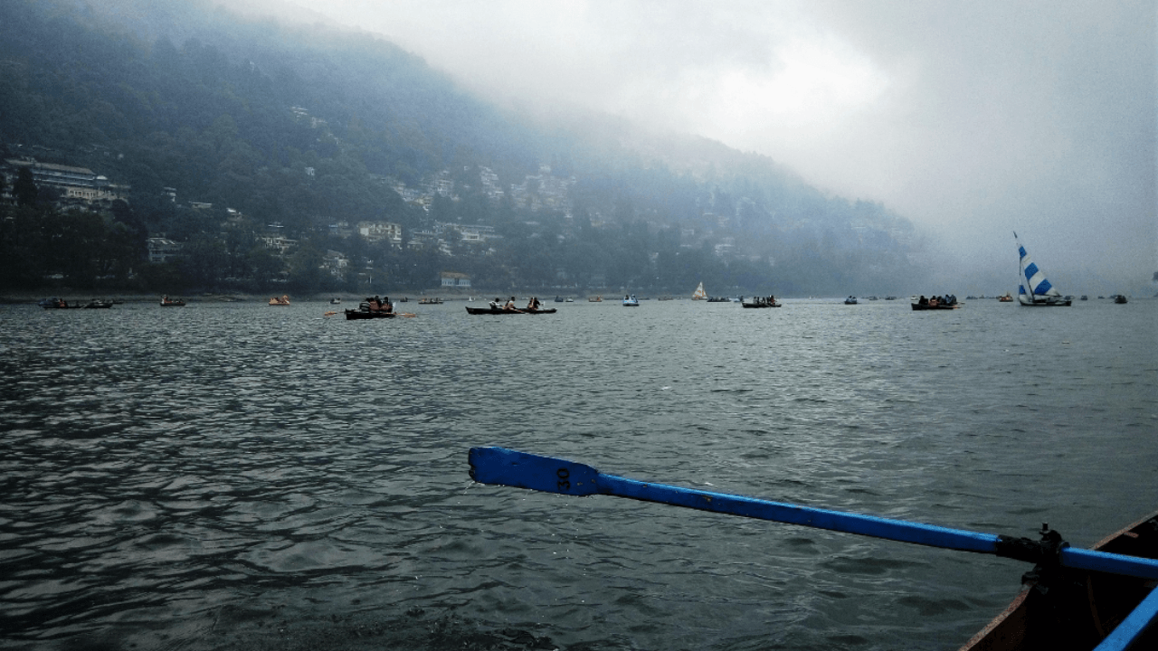 Top 10 Hill Stations in India