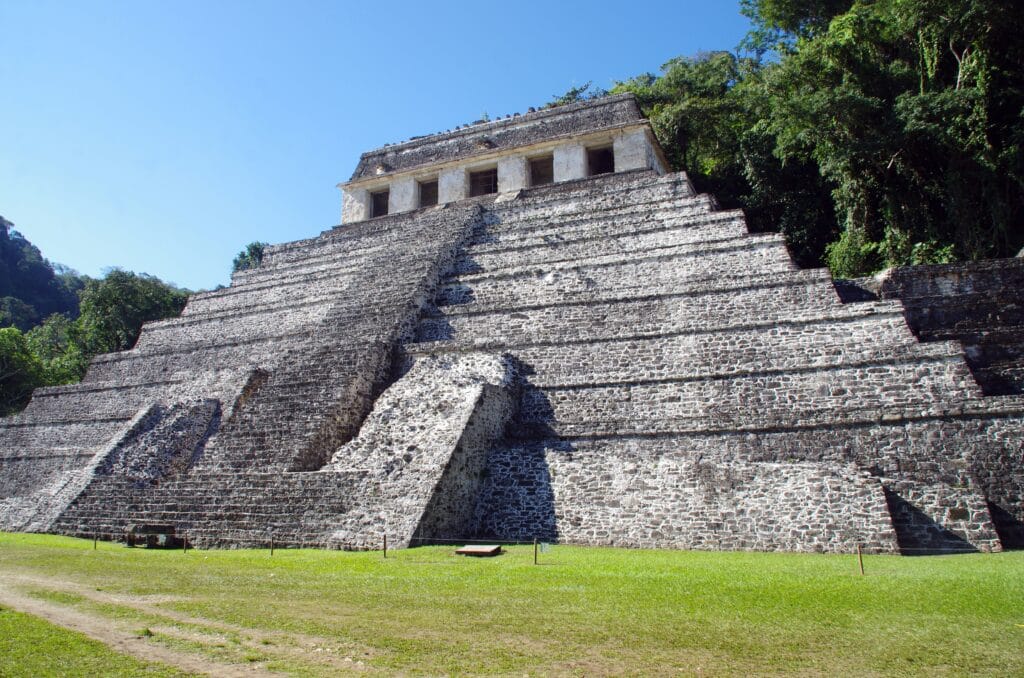 Maya Civilization 