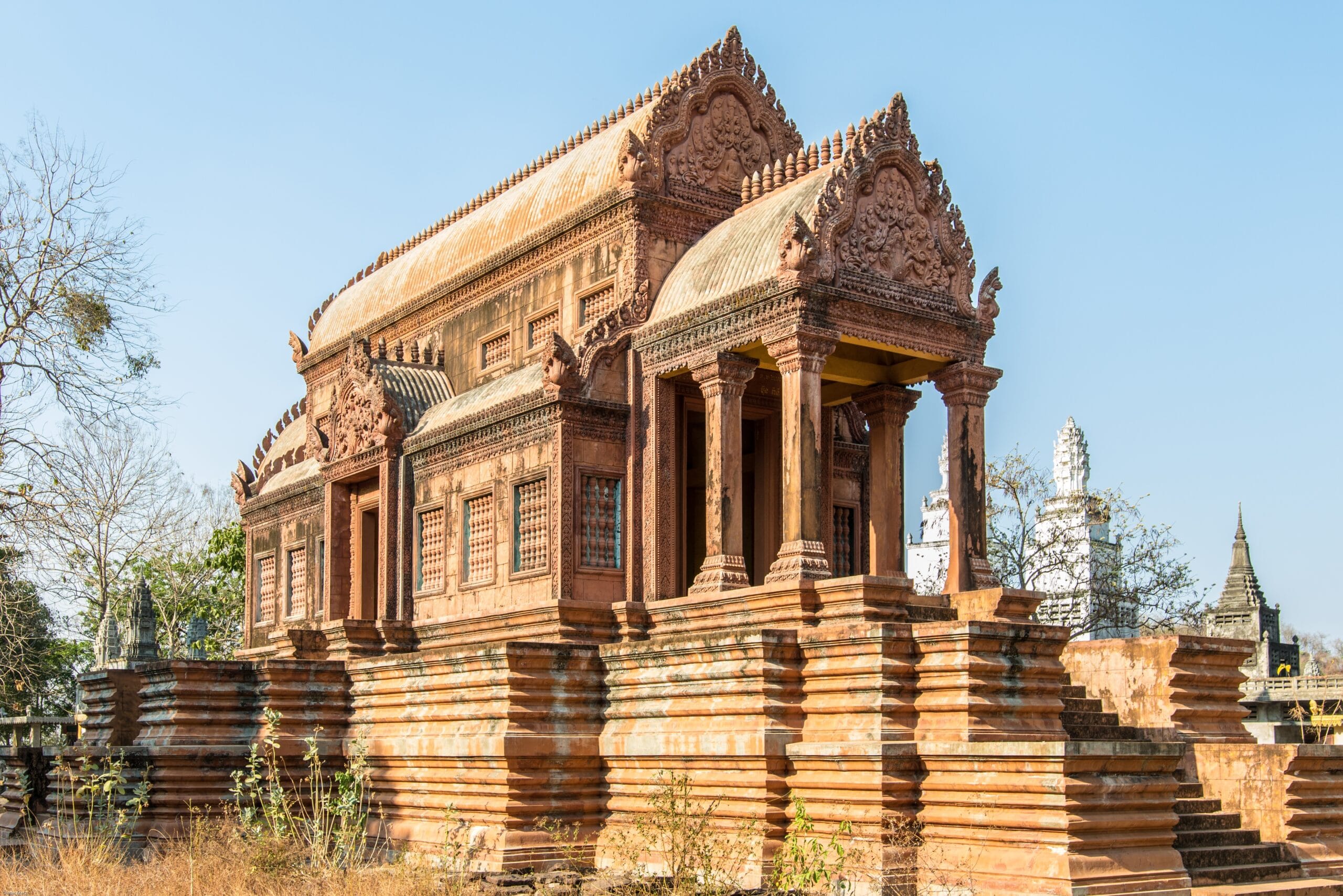 History of Cambodia