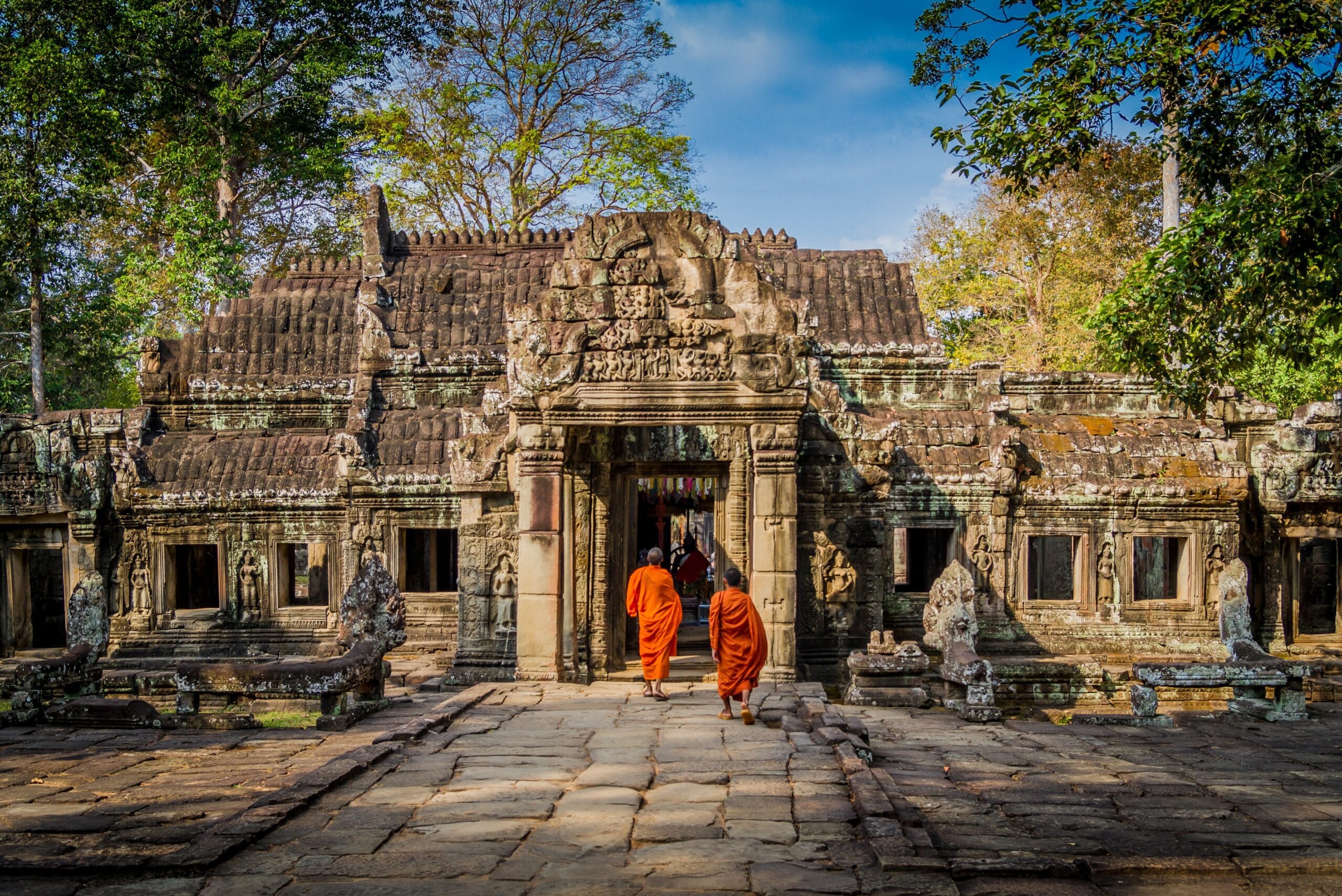 History of Cambodia