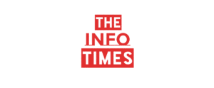 The Info Times, Logo,