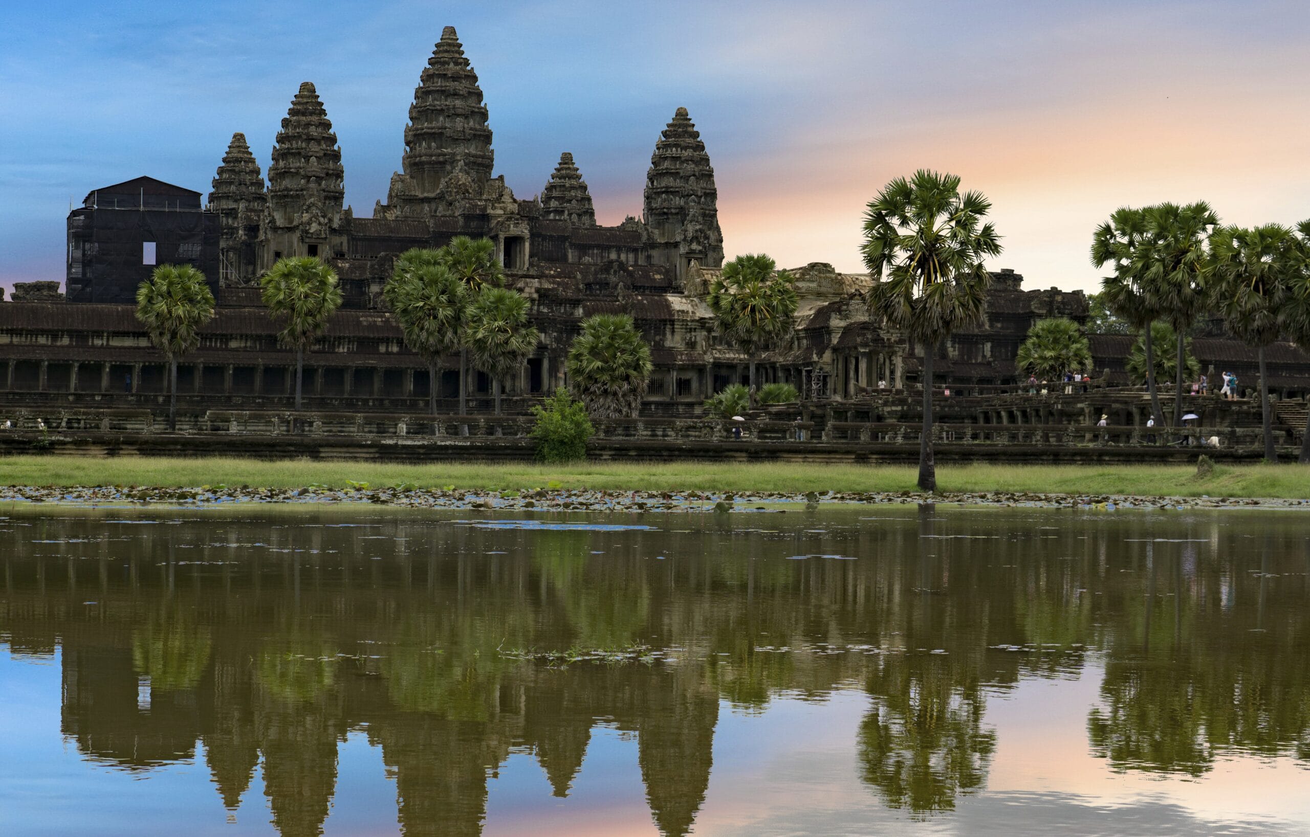 History of Cambodia