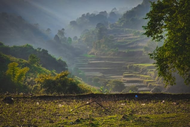 ऑफबीट डेस्टिनेशंस