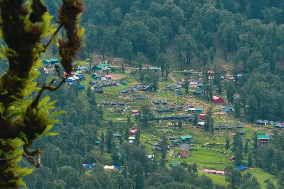 ऑफबीट डेस्टिनेशंस