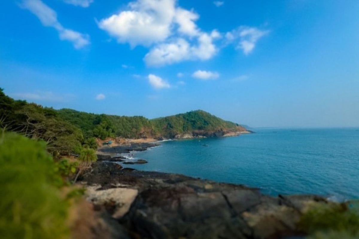 ऑफबीट डेस्टिनेशंस