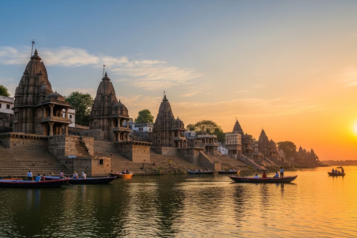 ऑफबीट डेस्टिनेशंस