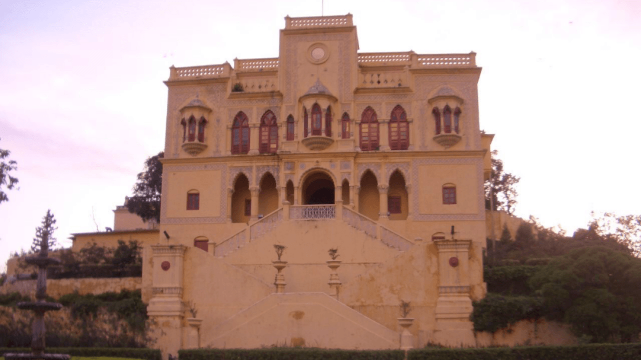 योग और ध्यान