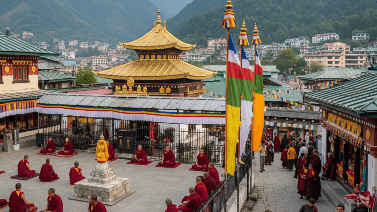 योग और ध्यान