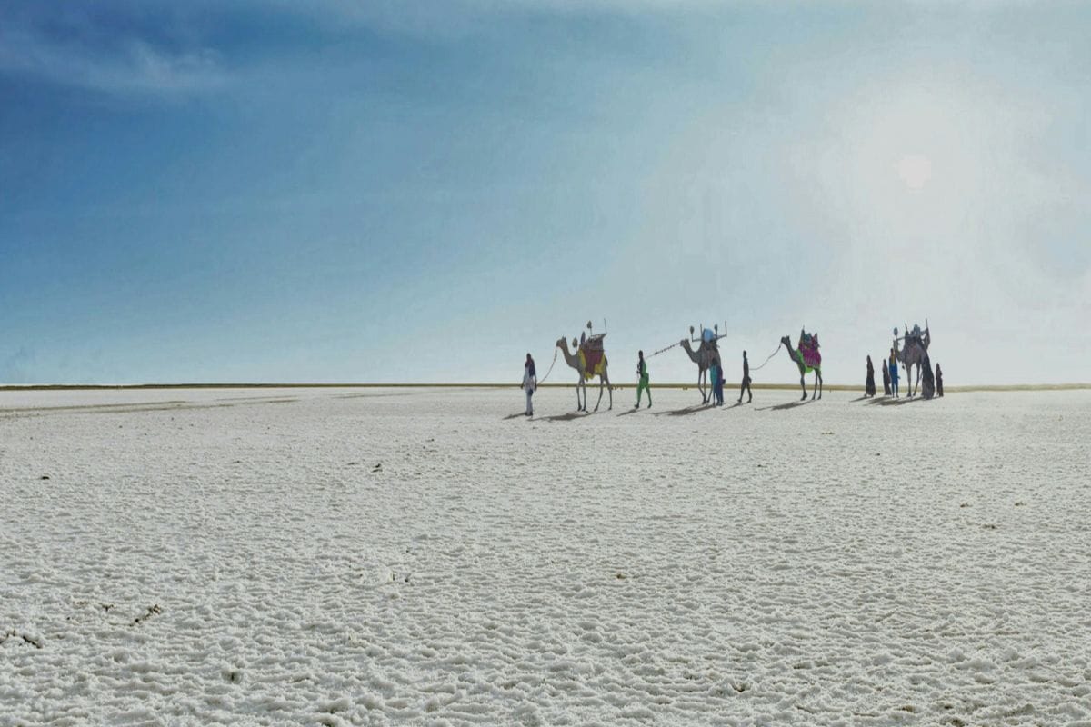 ऑफबीट डेस्टिनेशंस