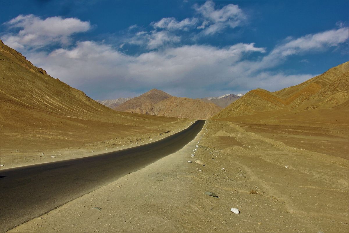 भारत के 7 रहस्यमयी ट्रैवल डेस्टिनेशन