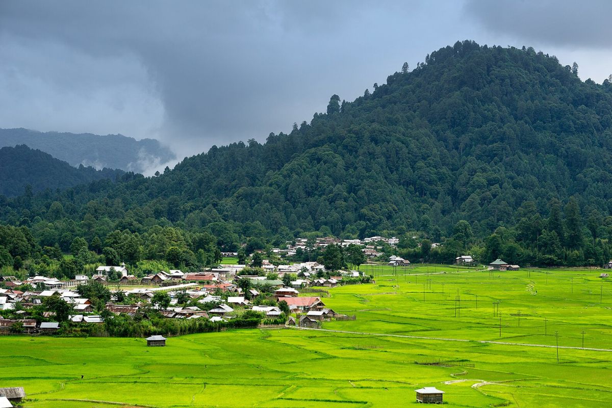 भारत के 7 रहस्यमयी ट्रैवल डेस्टिनेशन