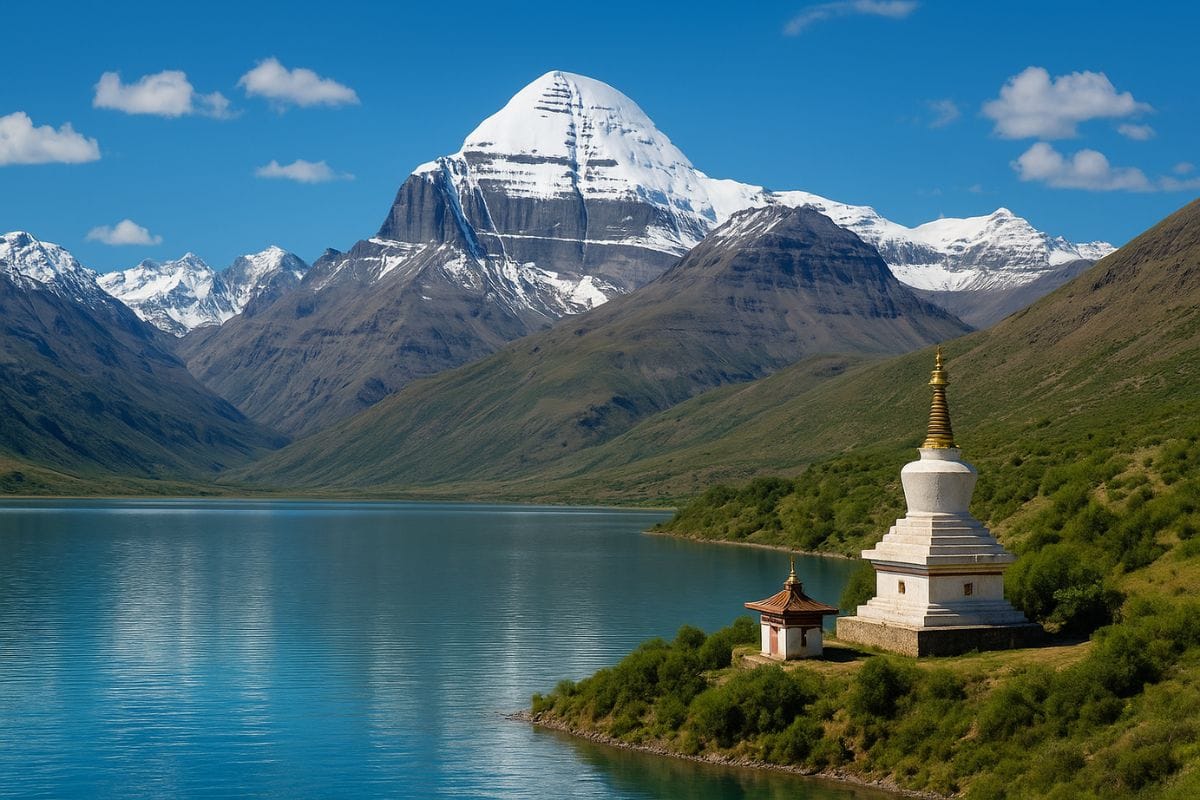 हिमालय पर्वतमाला