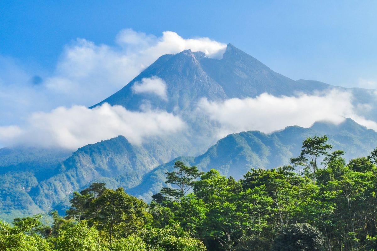 दुनिया के 7 सबसे खतरनाक ज्वालामुखी