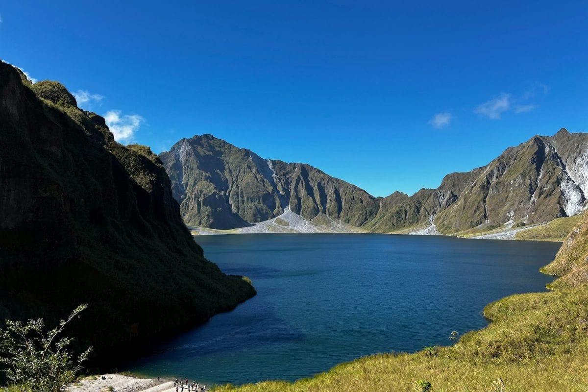 दुनिया के 7 सबसे खतरनाक ज्वालामुखी