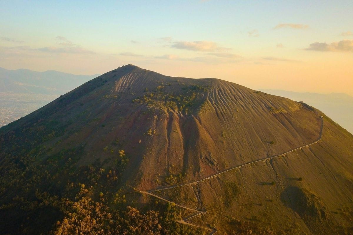 दुनिया के 7 सबसे खतरनाक ज्वालामुखी