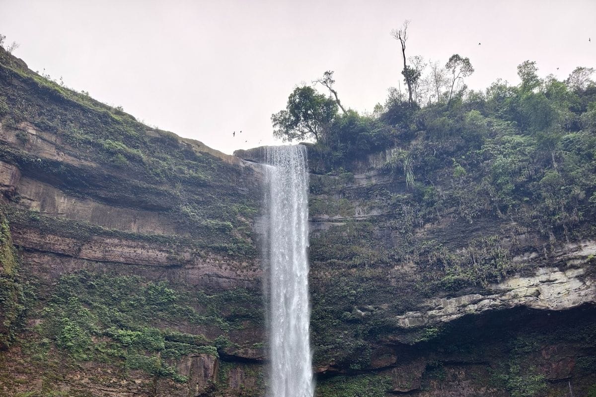 मेघालय के 5 छुपे हुए पर्यटन स्थल